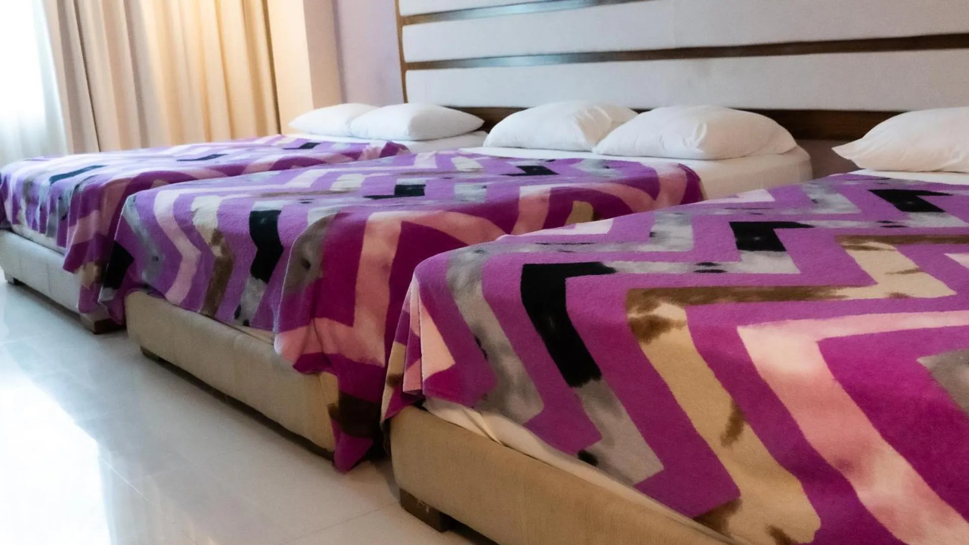 كانكون Infinity Suites Habitacion Triple 203 0*,  المكسيك