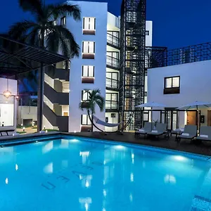 3* Aparthotel Seven Boutique