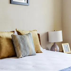Huachinango By Homirent Apartahotel