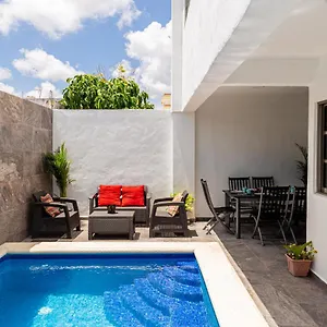 3* Aparthotel Santa Fe And