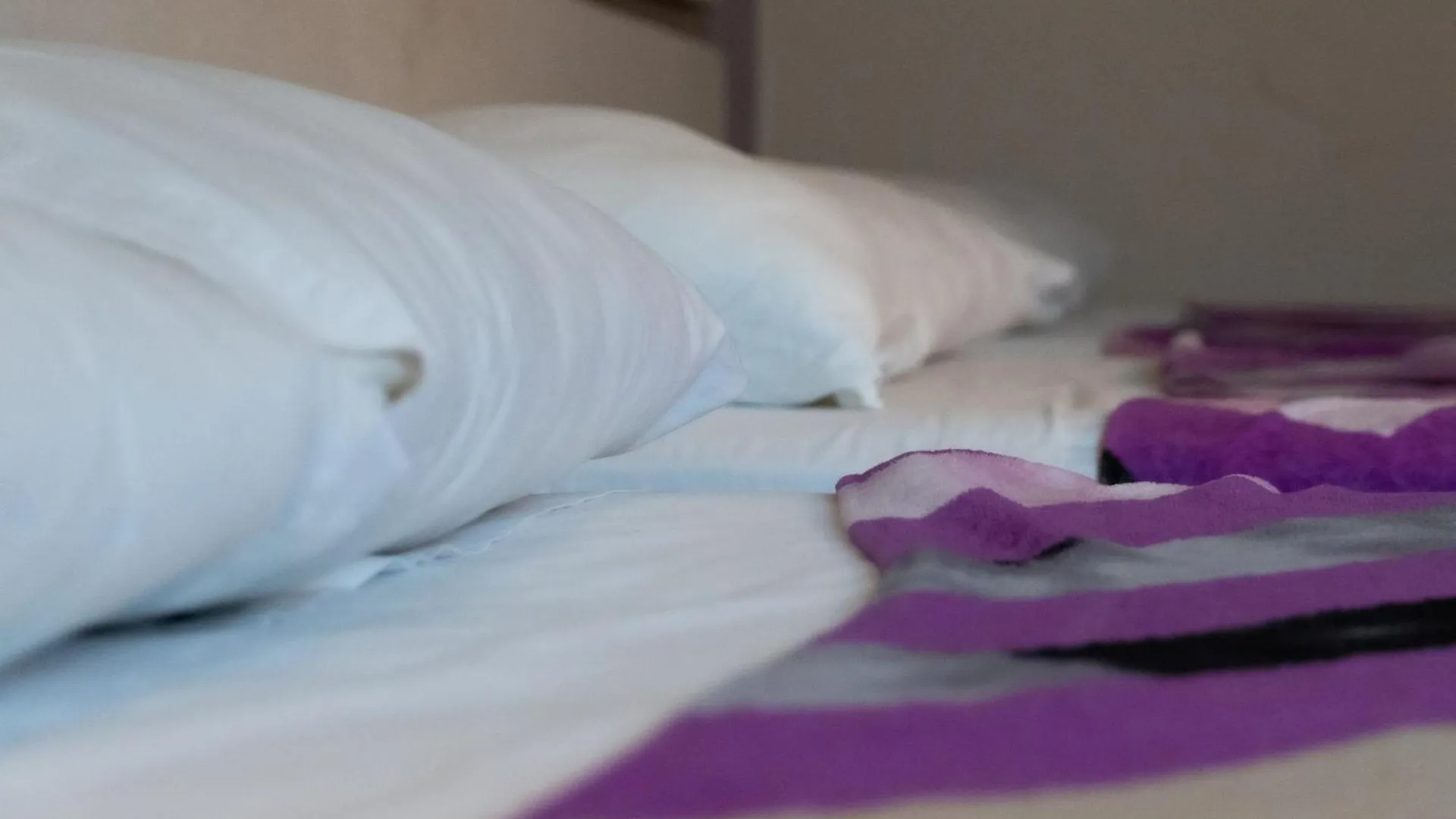 Infinity Suites Habitacion Triple 203 Cancun Aparthotel